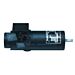 STROMAG FGP211/003/25AE Moteur courant continu Tacho