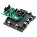 SUMITOMO SA765517AD PMDRV + Fuji 7MBP200RA060 Pcb