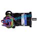 SANYO Denki T720-012EL0 Servo moteur DC SanMotion 200W DC80V 3.3A 3000rpm + Codeur AS22-M570-4T14