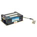 TAMAGAWA BKO-NC6572H62 Sensor amplifier Power block