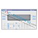 TELEMECANIQUE TCCX1720F Pupitre de commande Fluorescent CCX17 C1600