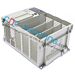 TELEMECANIQUE TSX3721101 Rack Automate Modicon TSX Micro 3 fentes