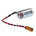 Batterie TOSHIBA ER17330V/3.6V Fanuc A98L-0031-0017
