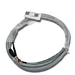 LX660-8024-T010 Cable de puissance Fanuc 24VDC 2M