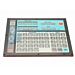 YASKAWA YASNAC HMK-3993-12 Clavier