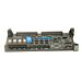 YASKAWA YASNAC JANCD-FC224 Carte NC program analysis