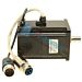 YASKAWA SGMPH-04DAA6CD Servo Moteur 400V 1.4A 3000rpm 0.4kW Frein