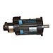YASKAWA UGHMED-20GG20F Moteur a courant continu