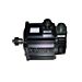 YASKAWA SGMGH-09A2A3S Moteur