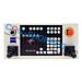 ZEISS 608426-9931 Pupitre clavier BP26 avec manettes de commande
