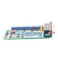 NUM 0224206092F Analog interface card axis