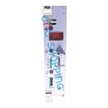 GRUNDIG NSV 02 44209-710.01 Carte pour DECKEL