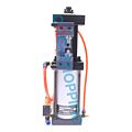 SUN CHEN Sound cylindre de renforcement pneumatique 50 Capacité 4500kgs Course 13mm