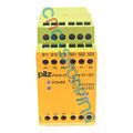 PILZ P2HZ X1 24VDC 3n/o 1n/c 774340 Relais de sécurité