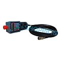 SIEMENS 6FX2007-1AE13 Manivelle Sinumerik 810D 840D MPG