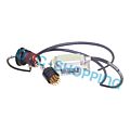 HEIDENHAIN AK ERM280 2048 21S17-57 Scanning head ID 393000-15