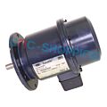 HUBNER BAUMER TDP 0,2 LT-4 Dynamo tachymétrique 60 mV à 1 t/mn
