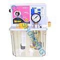 ISHAN YET-E-2L Centrale de lubrification 15cc/cy 7kgf/cm² 2L 220VAC 