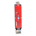 EUCHNER CTA-L1-BP-U-HA-AP-SII-165454 Safety Switch