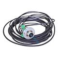 HEIDENHAIN 296 800-01 Adapter for Handwheel with Cable 10m without a plug