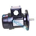 RADIO ENERGIE RE.0444 R1CB 0.06 CA Génératrice tachymétrique