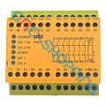 PILZ PNOZ 11 24VAC 24VDC 7N/O 1N/C 774080 Relais de sécurité