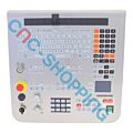 HEIDENHAIN TE 737D Clavier ERGOline Id. 824048-01