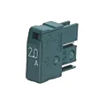 A60L-0001-0046#2.0 DAITO MP20 (5 Pcs)