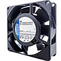 EBMPAPST 3956 Ventilateur axial 92x92x25mm AC230V 11W