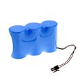 ABB 3HAC16831-1 3HAC13150-1 0505966003 Batterie Lithium 10.8V pour Robot