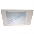 SIEMENS 6AV8100-1CB00-1AA1 SCD 1597-RT (33) LCD  Monitor 15 inch Touchscreen