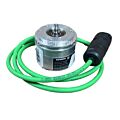 6FX2001-2CF00 Codeur Incrémental Siemens RS422 TTL 5VDC 5000P
