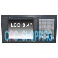A02B-0120-C131 Fanuc 18-C MDI Video unit 9.5 LCD Monitor