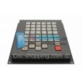 A02B-0166-C010 A86L-0001-0171#SM2 Fanuc PowerMate Keyboard