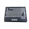 A02B-0236-C131#EC N860-1612-T202/20 Fanuc FA Full Keyboard Operator panel