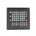 A02B-0281-C125#TBE Fanuc MDI Unit Keyboard Lathe