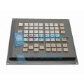 A02B-0281-C125#MBE Fanuc MDI Unit Keyboard Milling