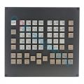 A02B-0303-C125#T Fanuc MDI Keyboard Horizontal Lathe