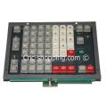 A20B-0007-0444 Fanuc 6 keyboard