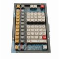 A20B-1000-0280 Fanuc 3T keyboard