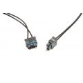 A66L-6001-0023#L10R03 10m Cable Fibre Optique CNC