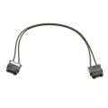A66L-6001-0023#L300R0 30cm Fanuc SVM Optical Fiber cable