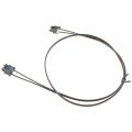 A66L-6001-0023#L5R003 5m Fanuc Optical Fiber cable