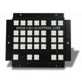 A86L-0001-0125 Fanuc 0 CRT/MDI Keyboard