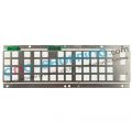 A86L-0001-0138 Fanuc 0-C 0-Mate keyboard