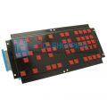 A86L-0001-0142/A Fanuc Operator panel keyboard