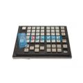 A86L-0001-0172#HM2S Fanuc 16 Keyboard