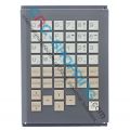 A86L-0001-0251#TAR A02B-0236-C120#TBR FANUC MDI Unit Small Keyboard