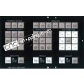 A98L-0001-0524#MBR Fanuc 16i 18i Operator Panel membrane cover
