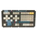 A98L-0001-0633#MBR Fanuc 0M Operator Panel Keysheet